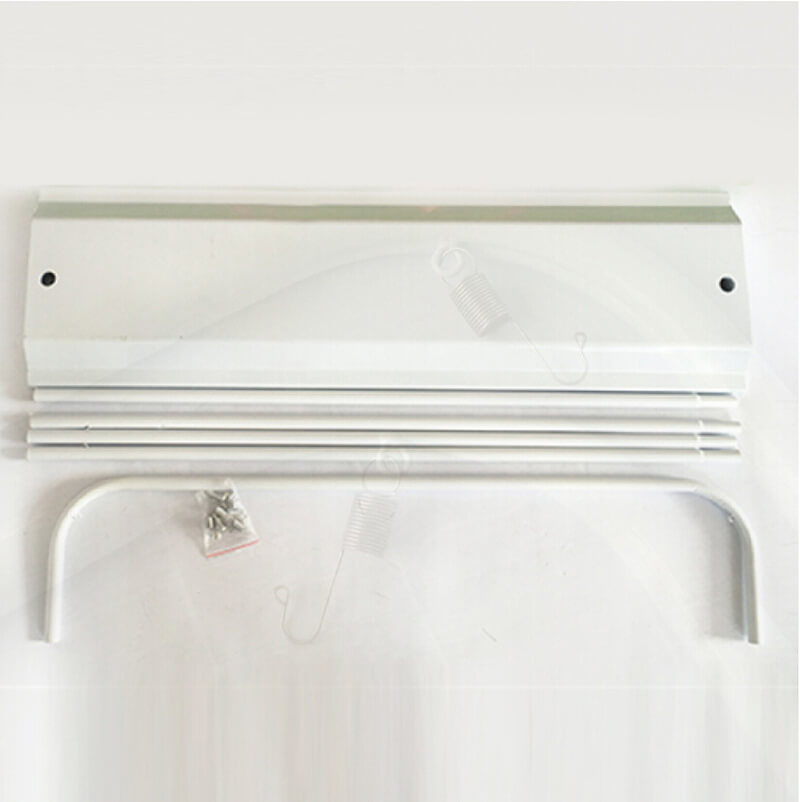 安徽合肥高端門(mén)型展架 宣傳廣告展示架制作